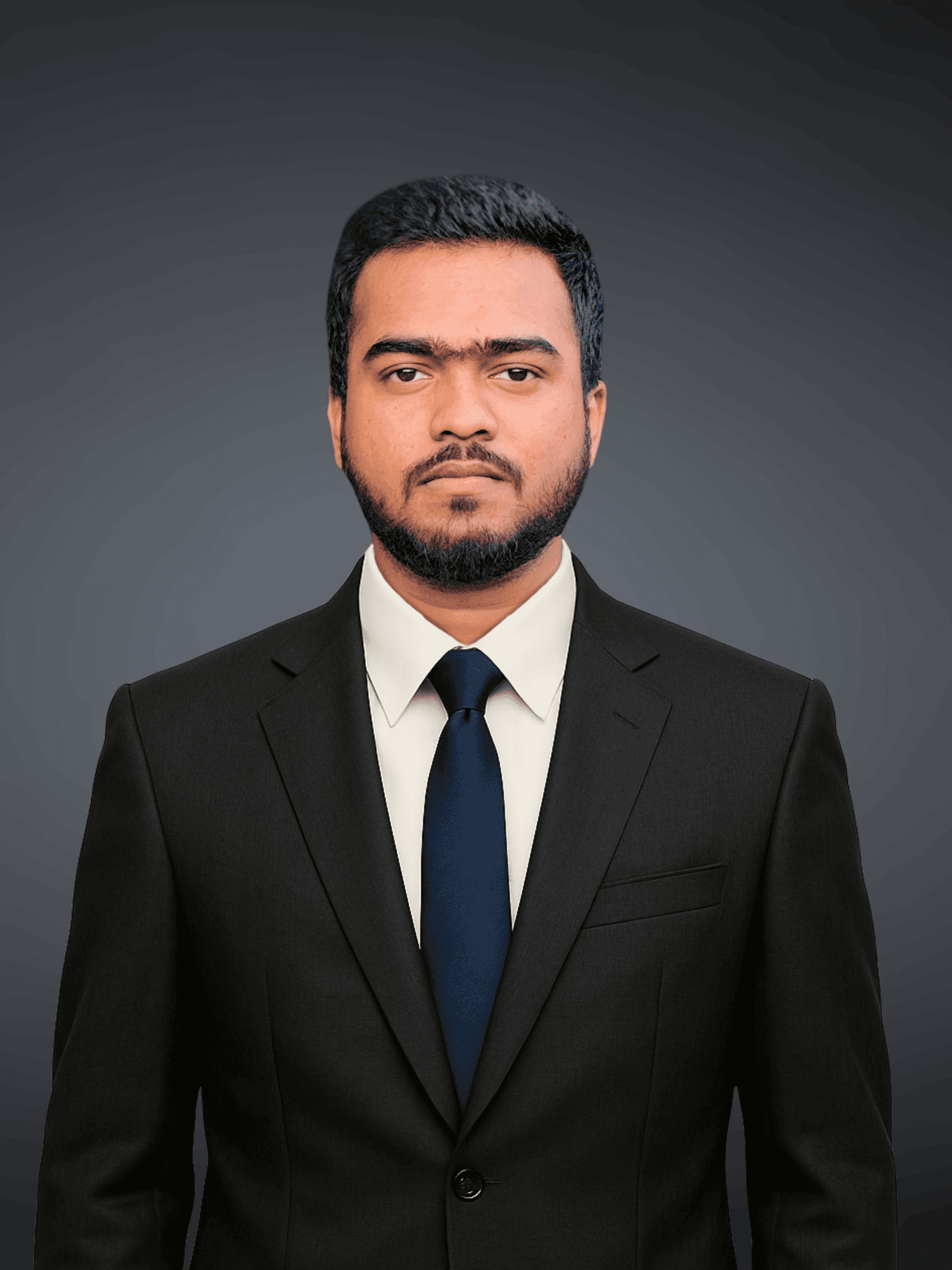 Rayhan Pervej